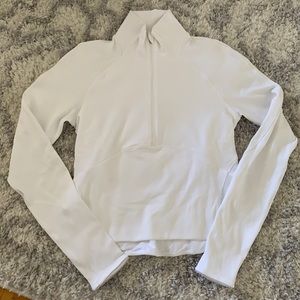 Lululemon sweater